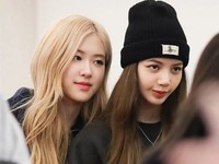 Rose & Lisa