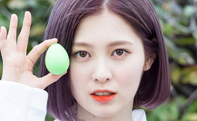 Yebin