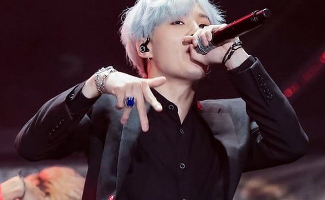 Suga