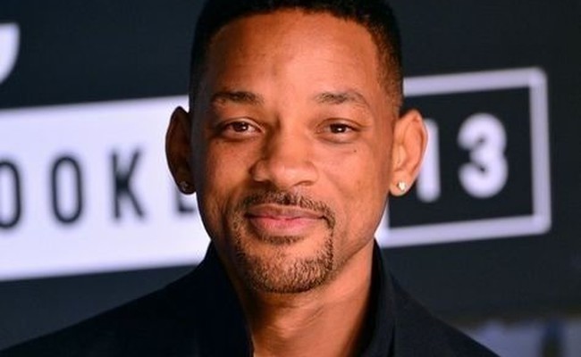 Will Smith