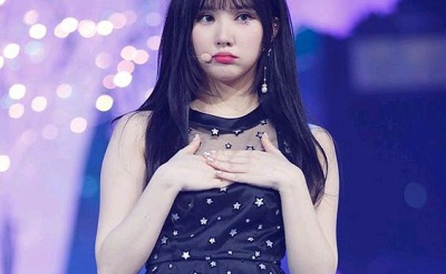 Eunha