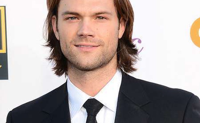 Jared Padalecki