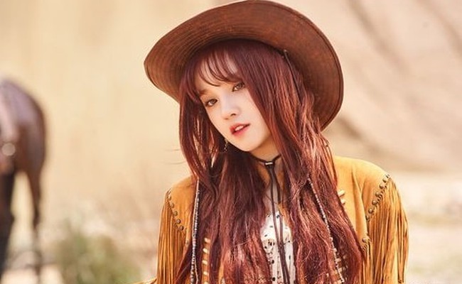 Yuqi