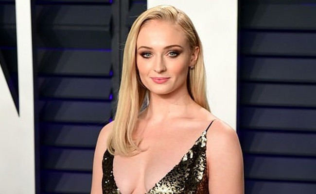 Sophie Turner
