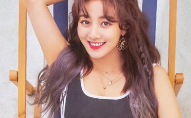 Jihyo
