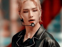 Hyunjin