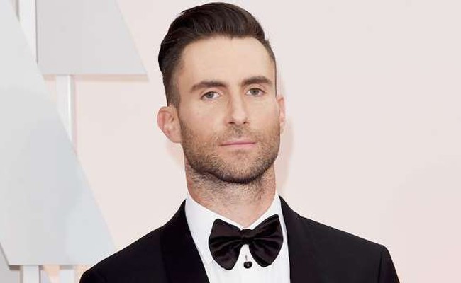 Adam Levine