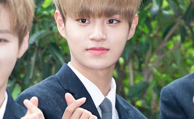 Lee Dae-hwi