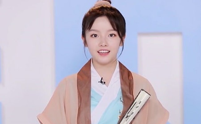 Zhu Linyu (朱林雨)