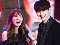 Suga-Wendy