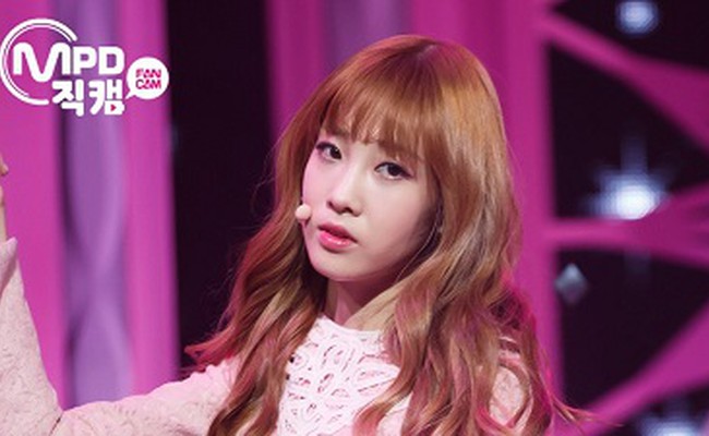 Jiae