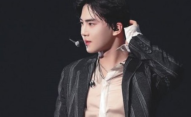 Suho
