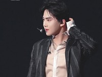 Suho