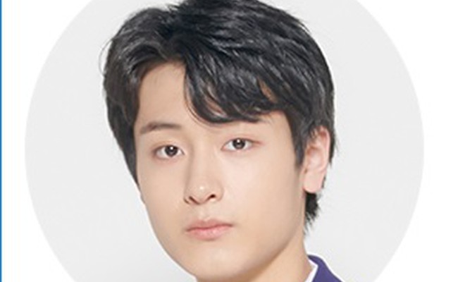 Lee Woo Jin