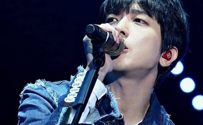 Yonghwa
