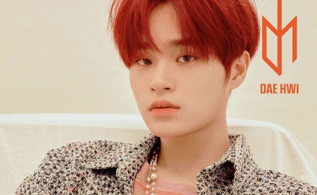 Daehwi