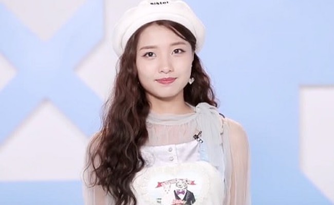 Ai Lin (艾霖)