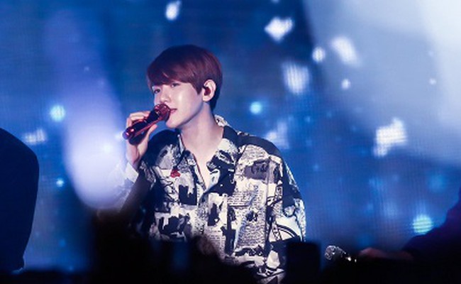 Baekhyun
