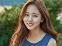 Kim So-hyun