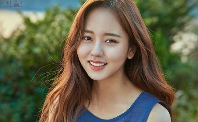Kim So-hyun