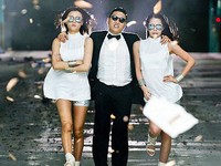 Gangnam Style