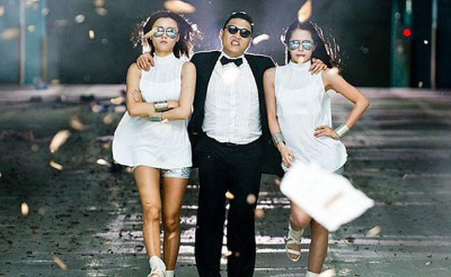 Gangnam Style