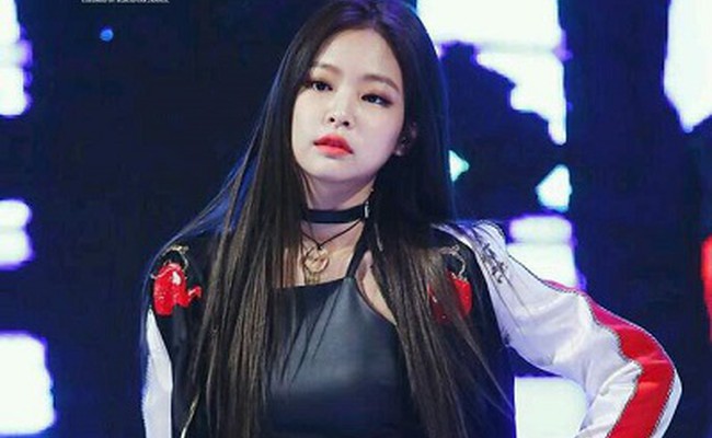 Jennie Kim