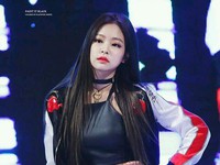Jennie Kim