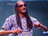 Snoop Dogg