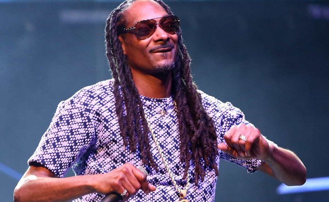 Snoop Dogg