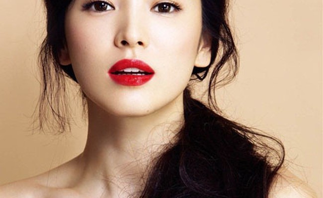 Song Hye Kyo