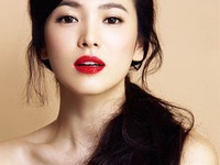 Song Hye Kyo