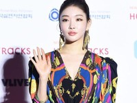 Chung Ha