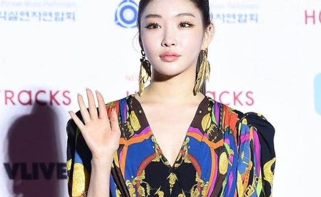 Chung Ha