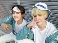 J-Hope & Suga