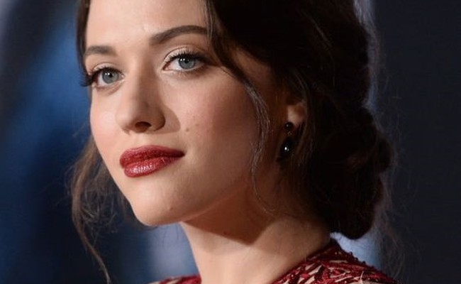 Kat Dennings