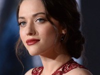 Kat Dennings