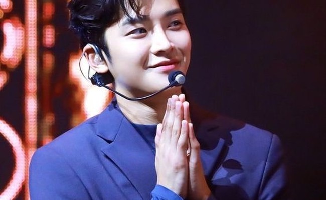 Rowoon