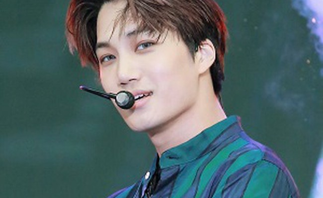 Kai