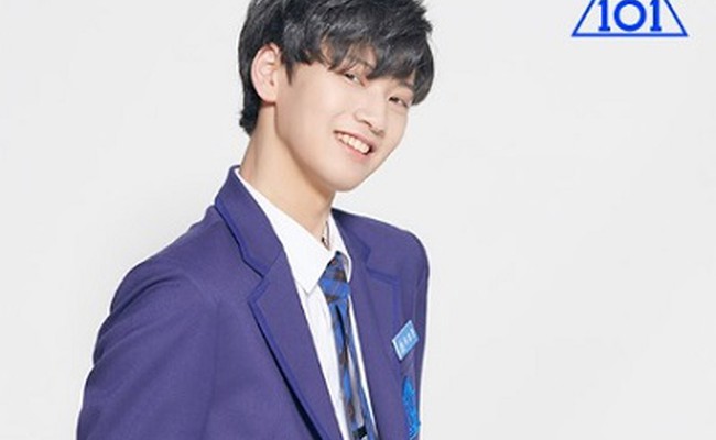 Yoo Seungjun