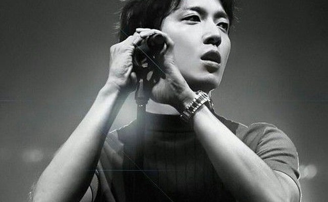 Jung Yong Hwa