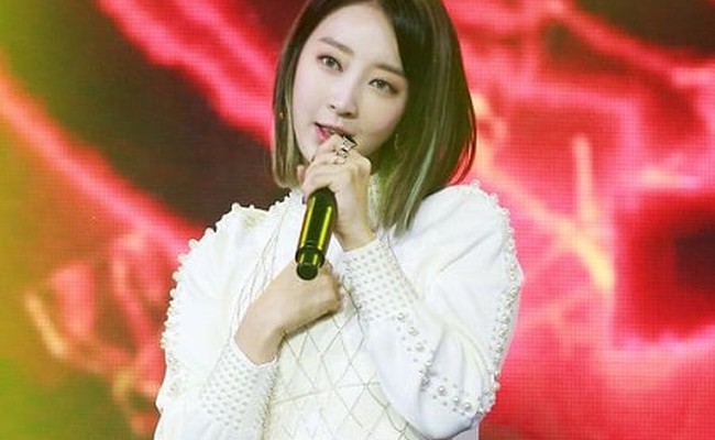 Hyerin