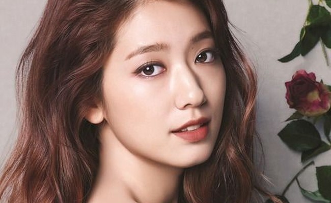 Park Shin Hye