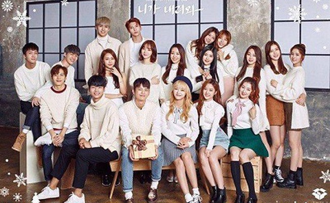 Jellyfish Entertainment