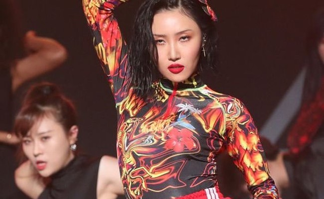 Hwasa