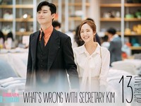 Seojoon & Minyoung