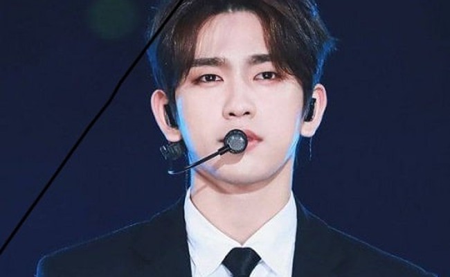 Jinyoung
