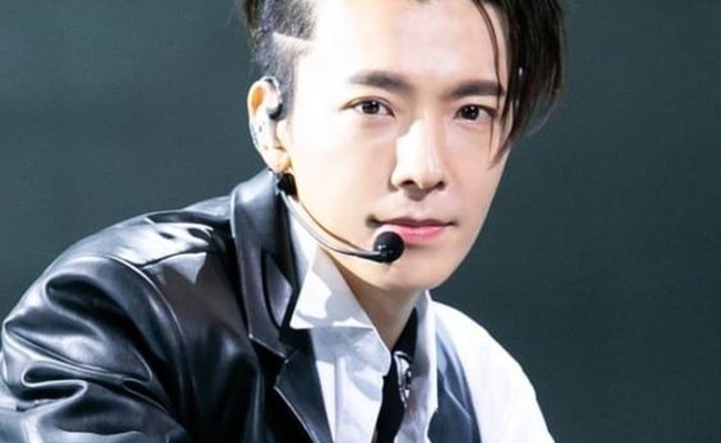 Donghae