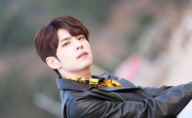 Wonpil