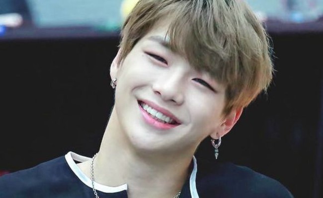 Kang Daniel